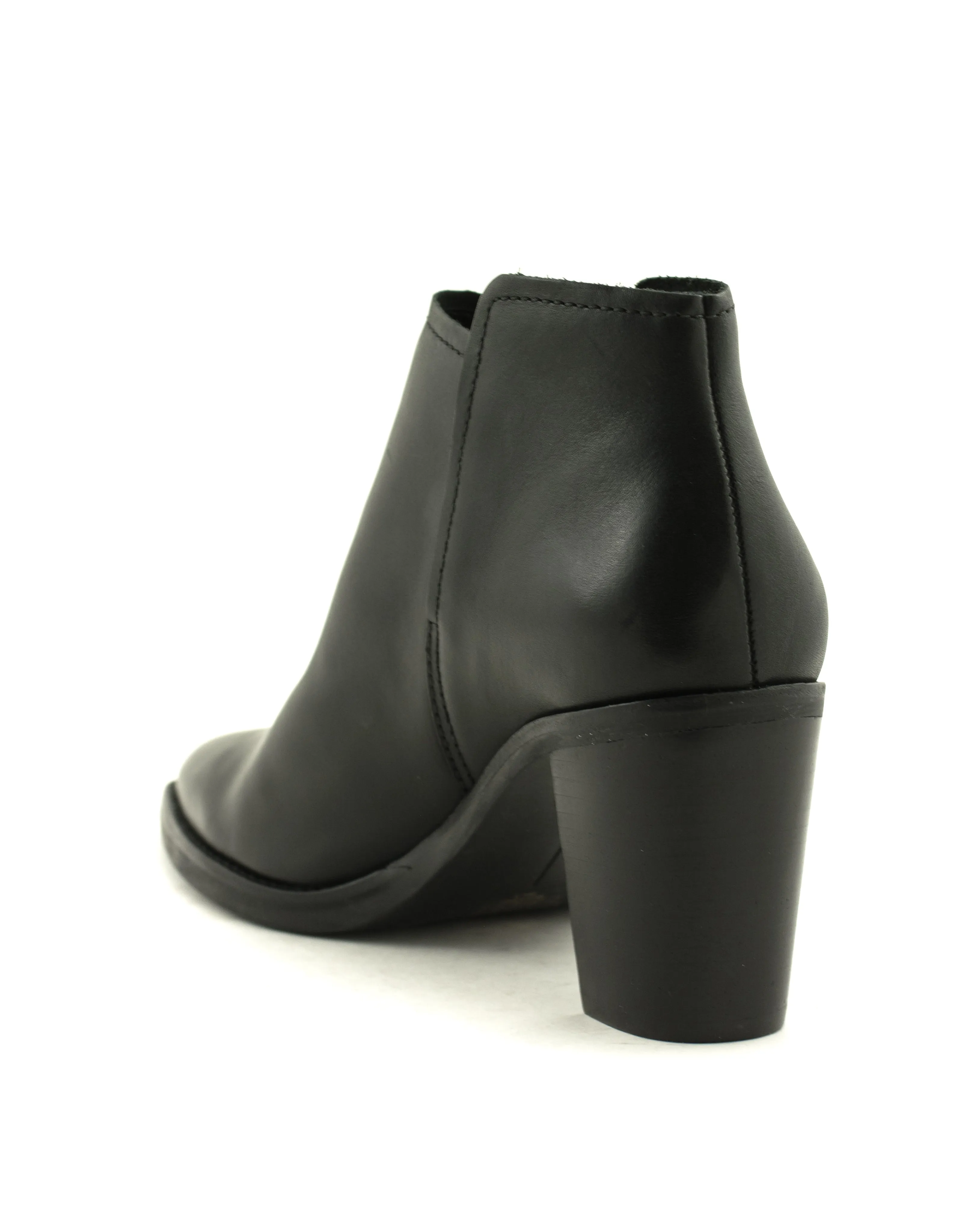 Dolce Vita — Spade Boot - Black