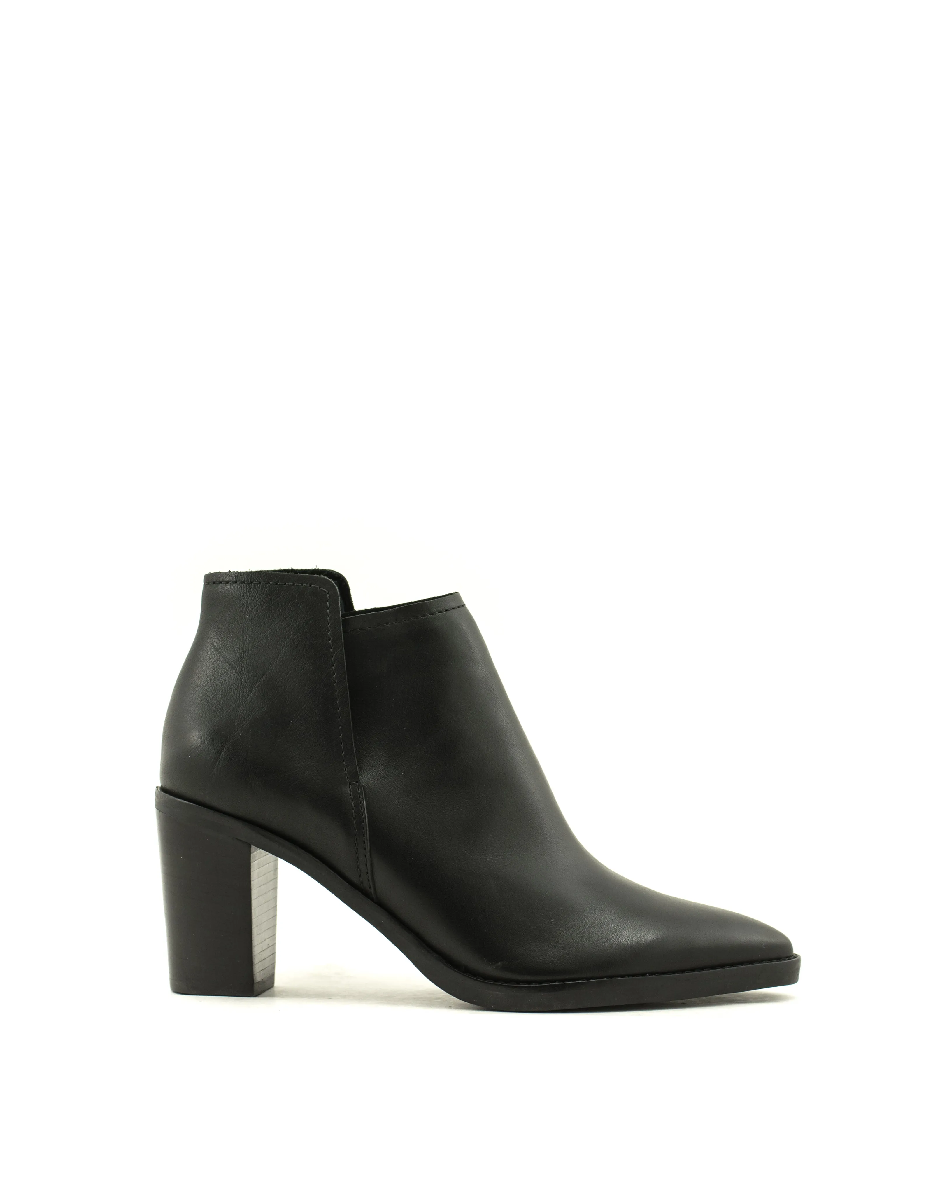 Dolce Vita — Spade Boot - Black