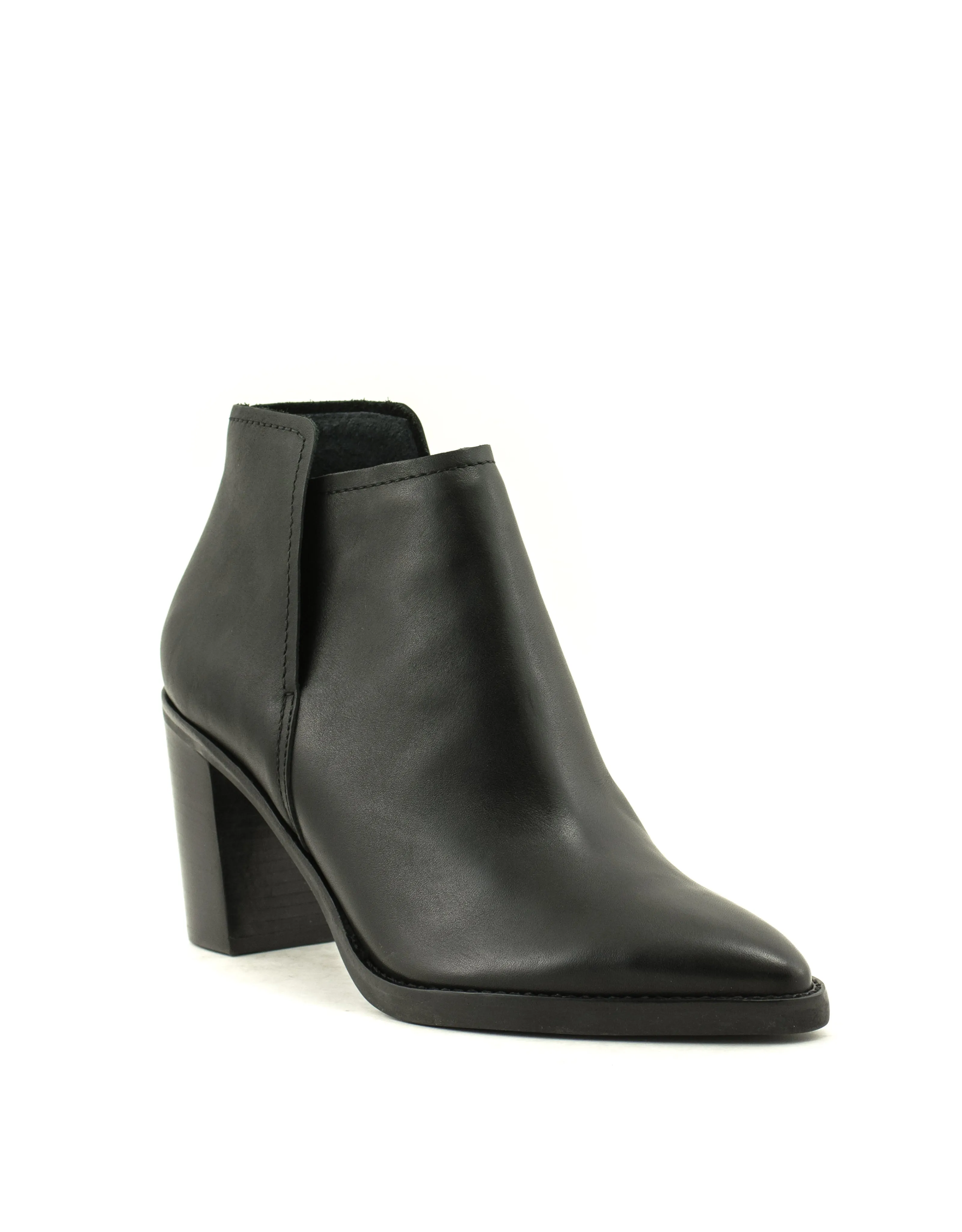 Dolce Vita — Spade Boot - Black