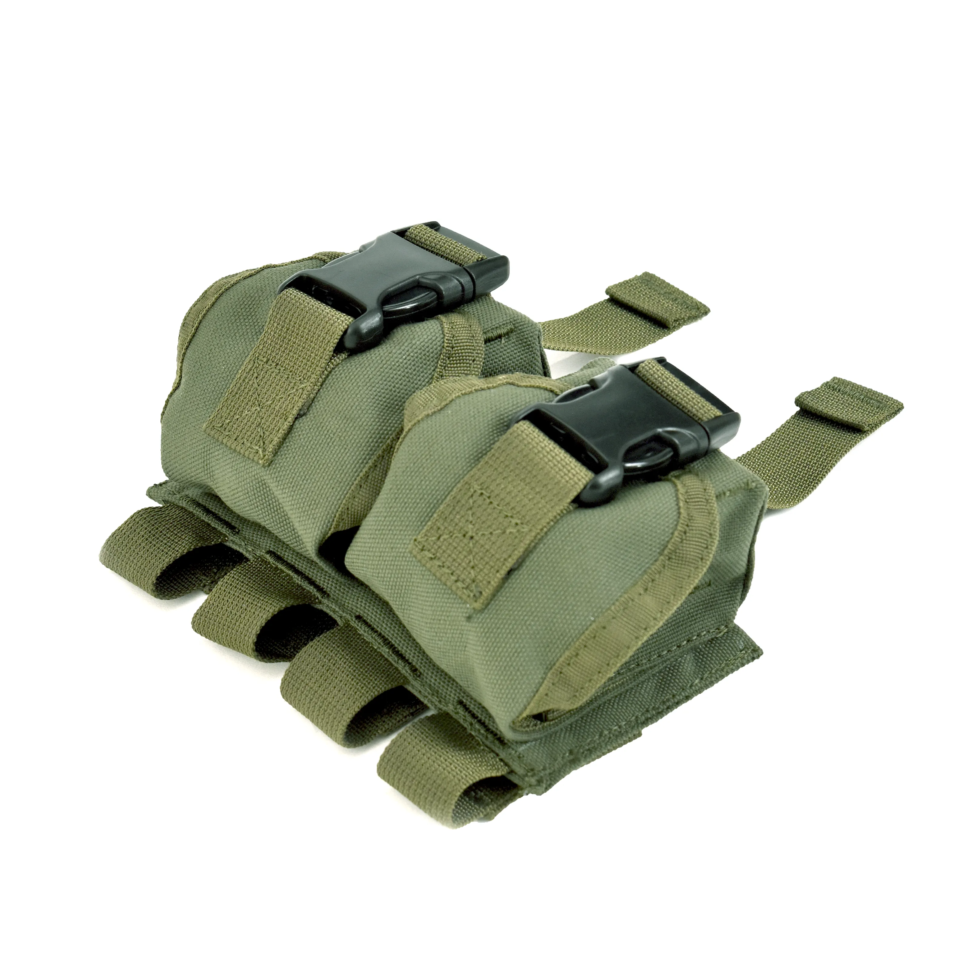 Double 36M Fragmentation Grenade Pouch