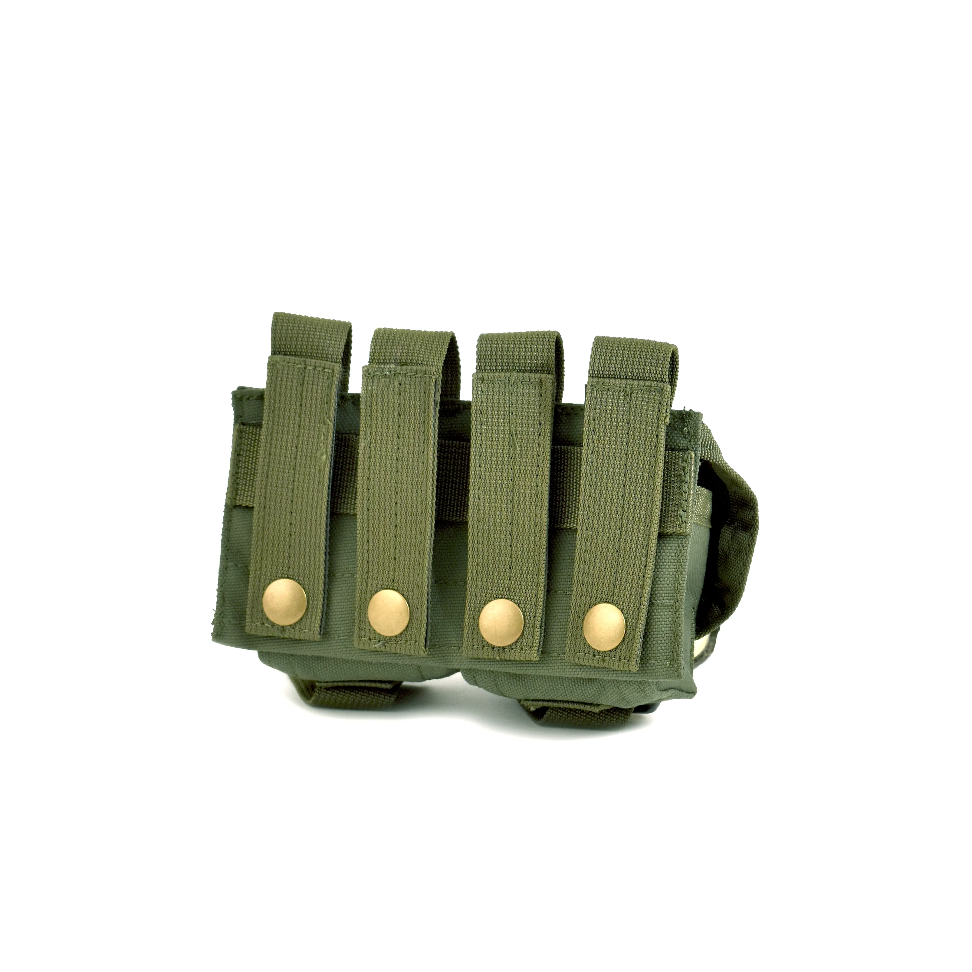 Double 36M Fragmentation Grenade Pouch