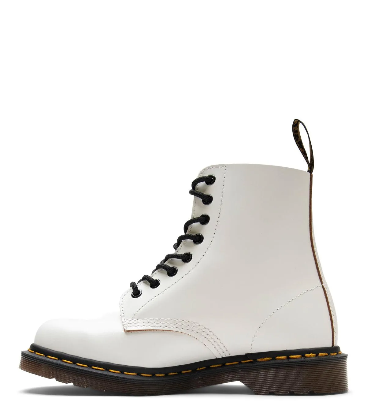 Dr. Martens Vintage 1460 Boot White