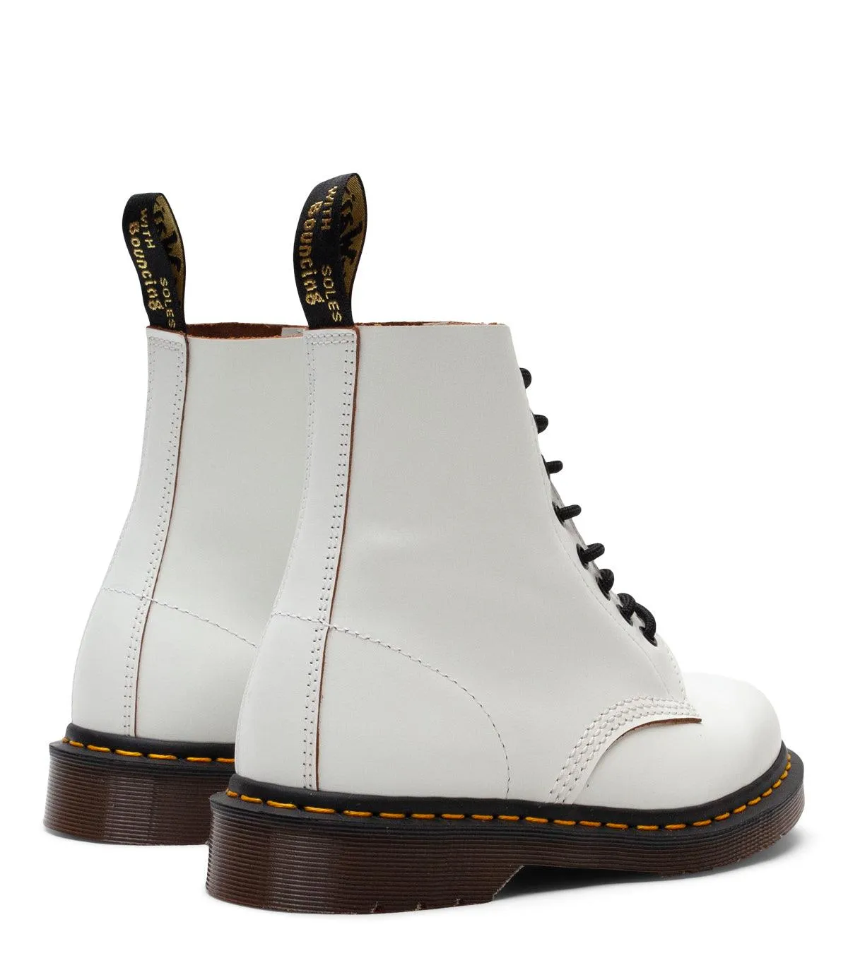 Dr. Martens Vintage 1460 Boot White