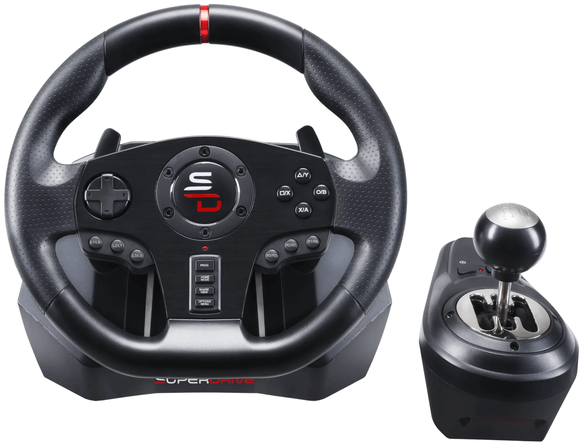 DRIVE PRO SPORT GS850-X