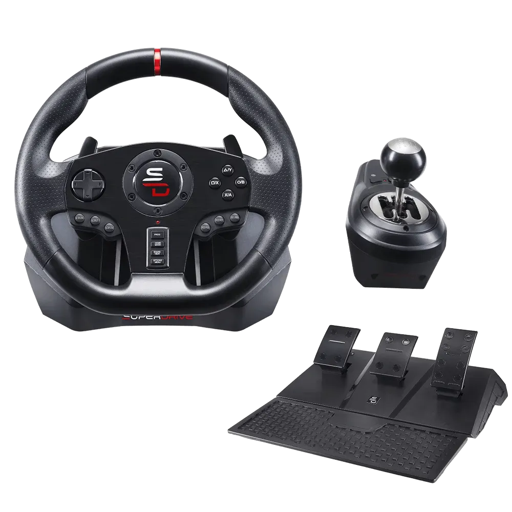 DRIVE PRO SPORT GS850-X