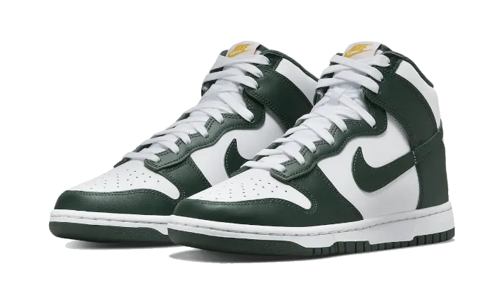 Dunk High Australia