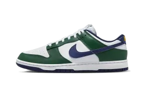 Dunk Low Fir Midnight Navy