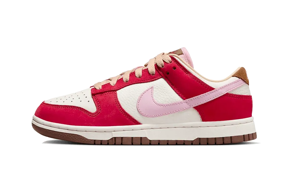 Dunk Low Premium Bacon