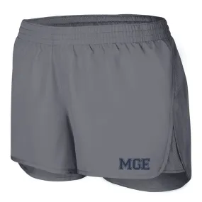 Elite - MGE Varsity Wayfarer Shorts (2430/2431) - Graphite