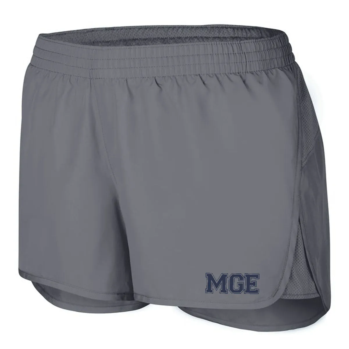 Elite - MGE Varsity Wayfarer Shorts (2430/2431) - Graphite