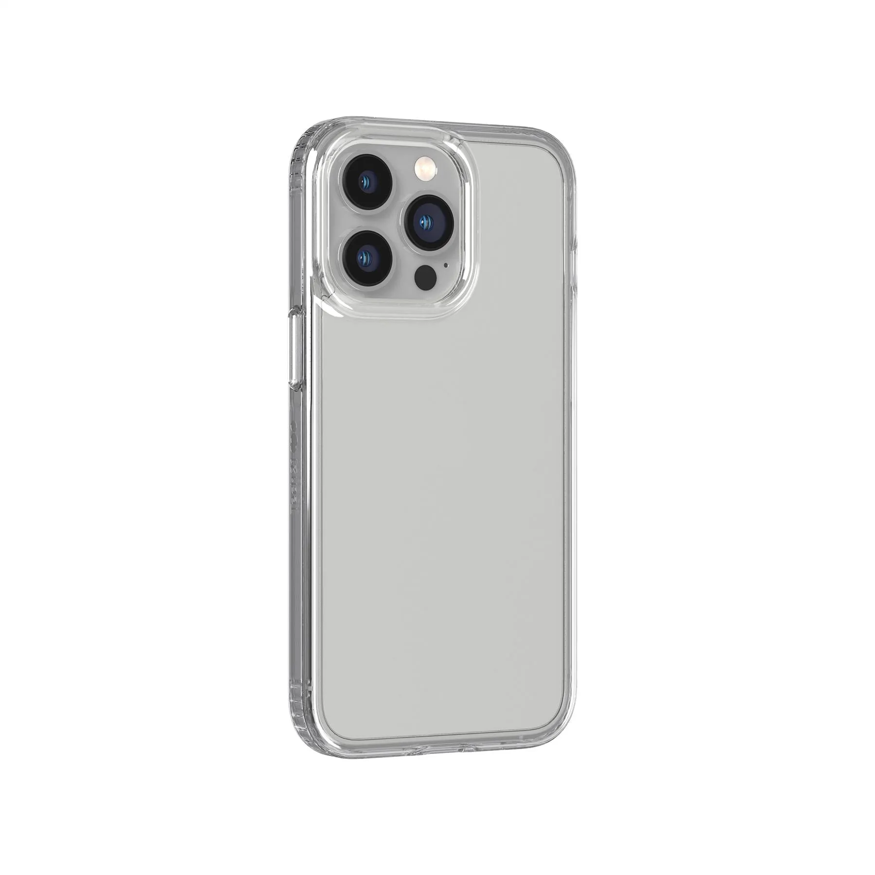 Evo Clear - Apple iPhone 13 Pro Case - Clear