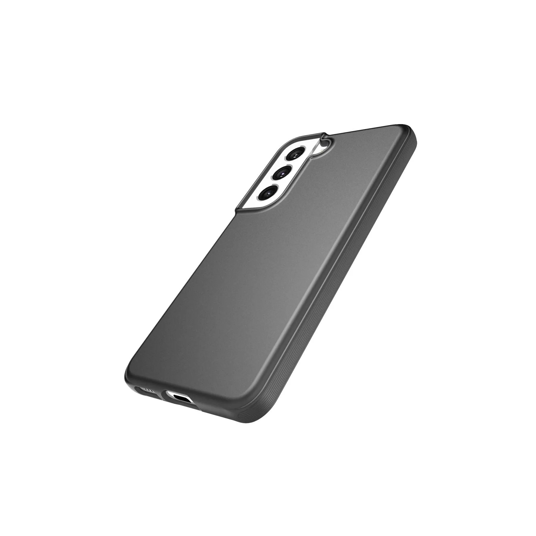 Evo Lite - Samsung Galaxy S22 Case - Black