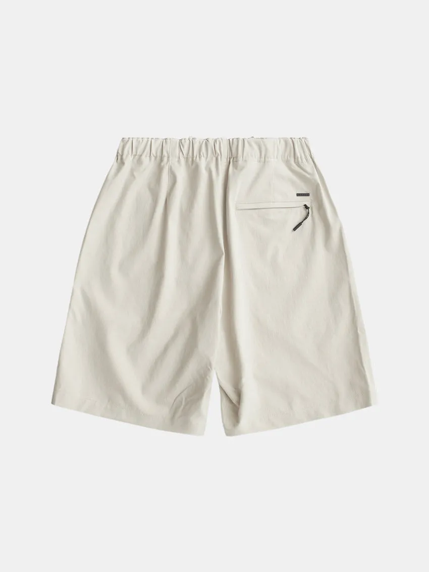 Ezra Solotex Shorts