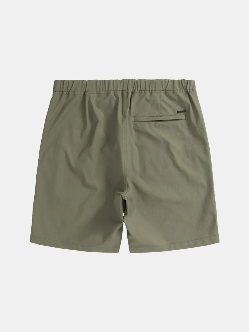 Ezra Solotex Shorts