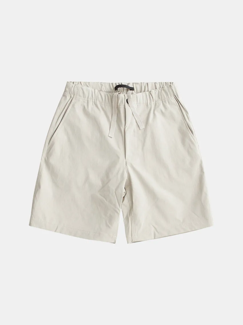 Ezra Solotex Shorts