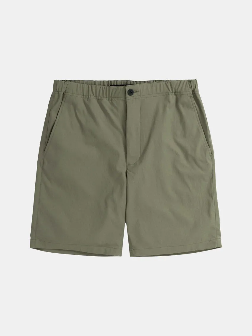 Ezra Solotex Shorts