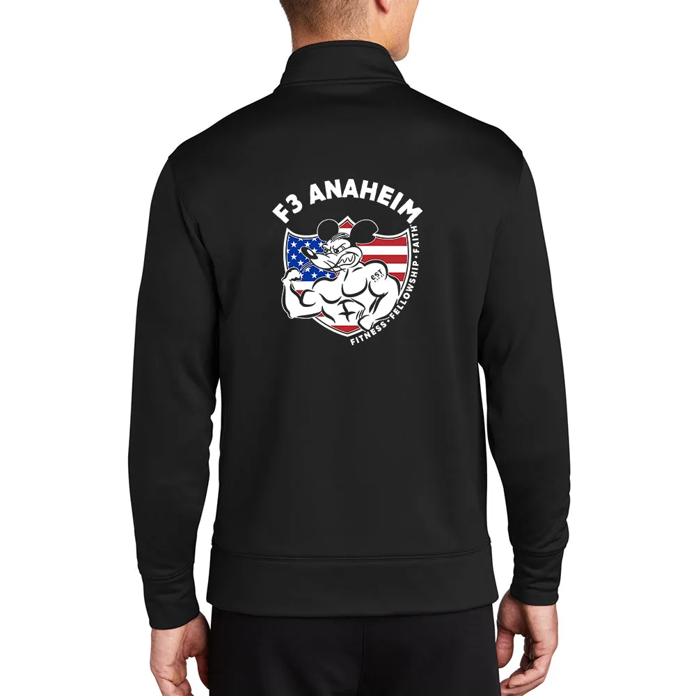 F3 Anaheim RWB Pre-Order March 2024