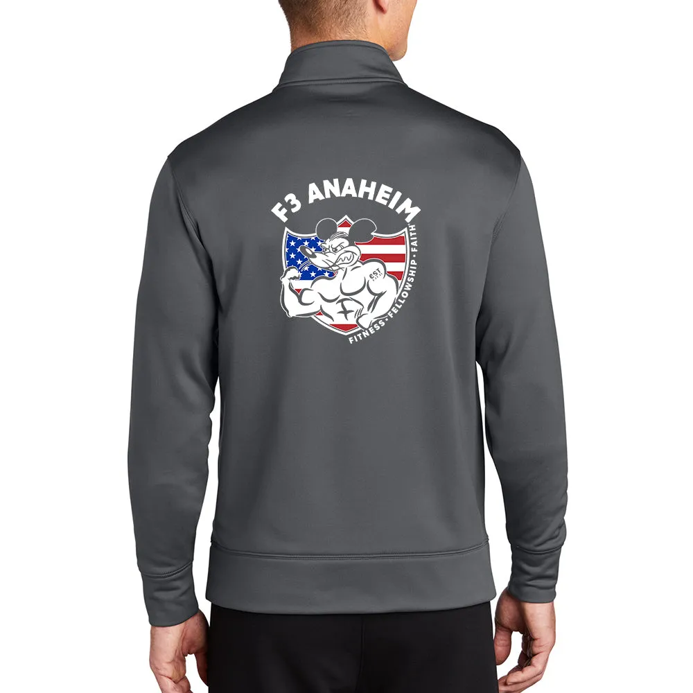 F3 Anaheim RWB Pre-Order March 2024