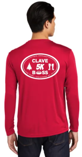 F3 Clave 5K Boss  PreOrder