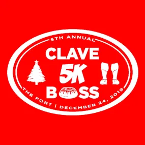 F3 Clave 5K Boss  PreOrder