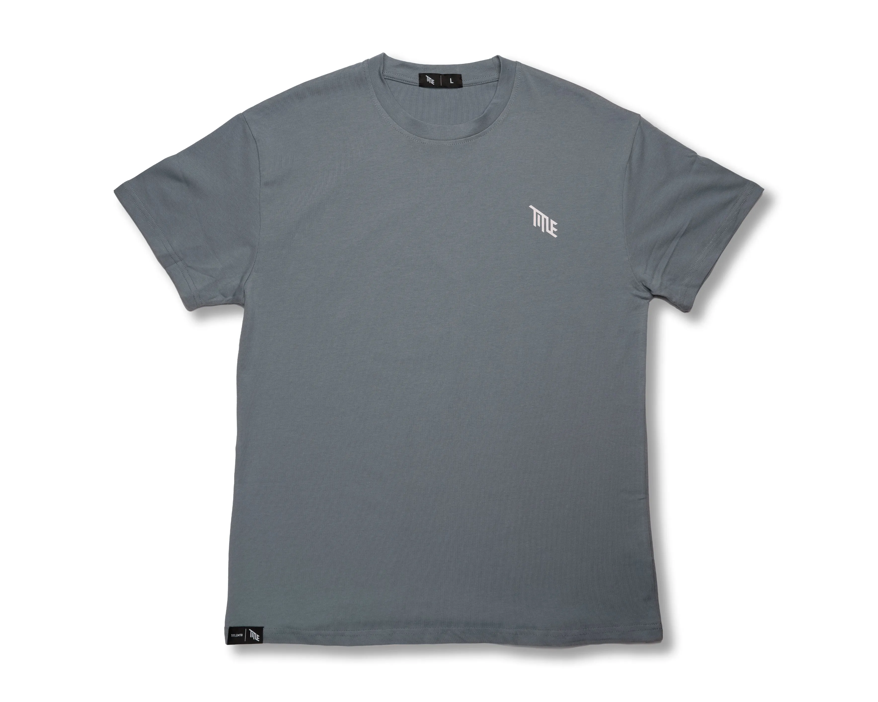 Faded Midweight T-Shirt