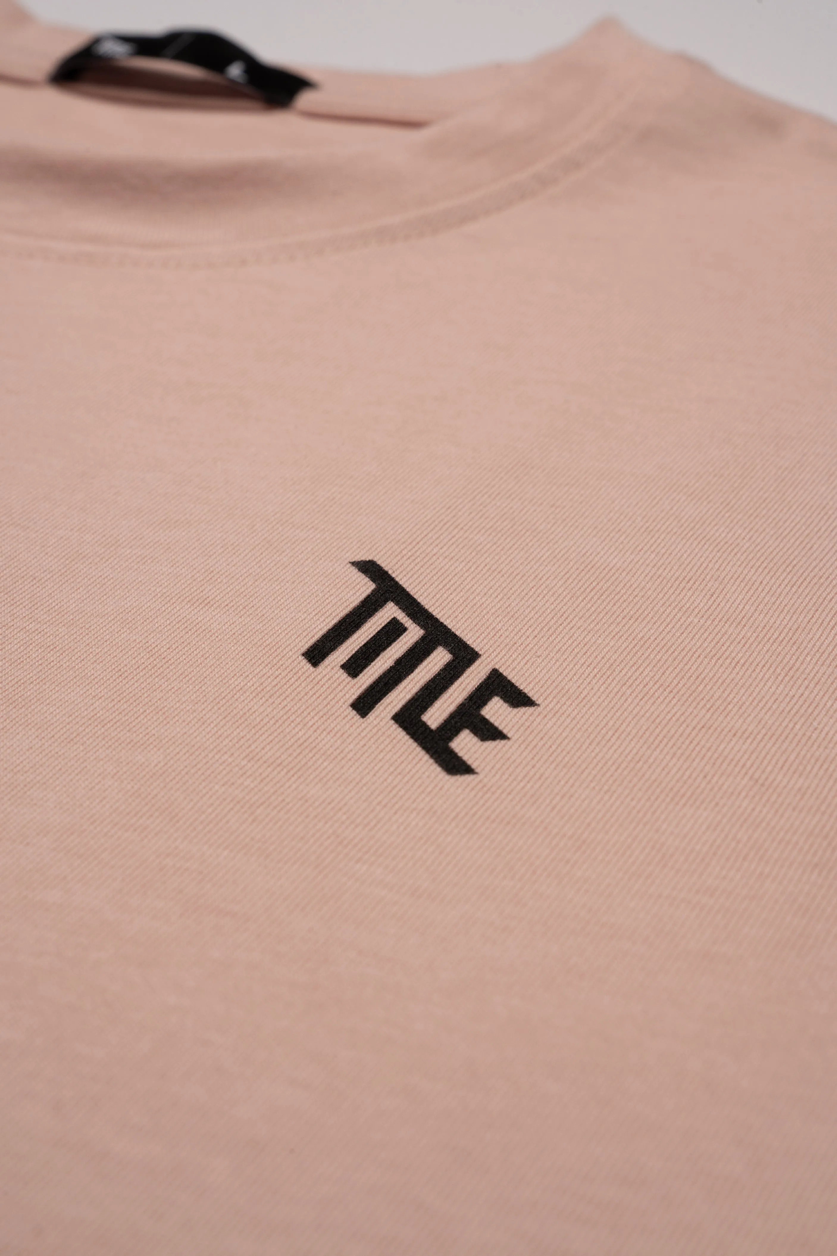 Faded Midweight T-Shirt