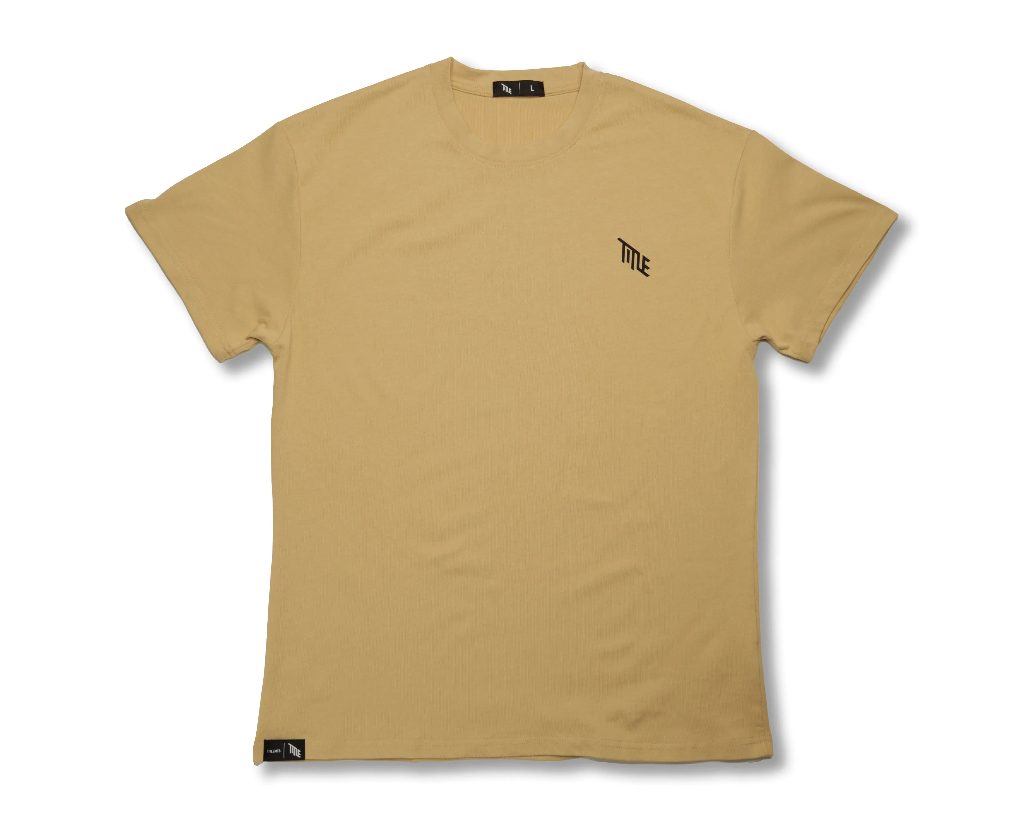 Faded Midweight T-Shirt