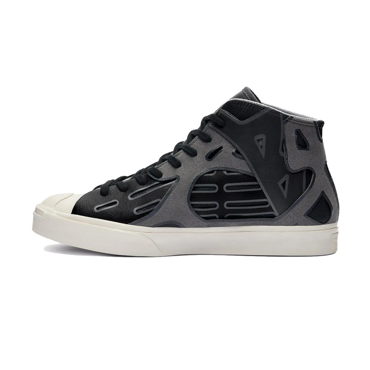   Feng Chen Wang Jack Purcell Mid 'Black'