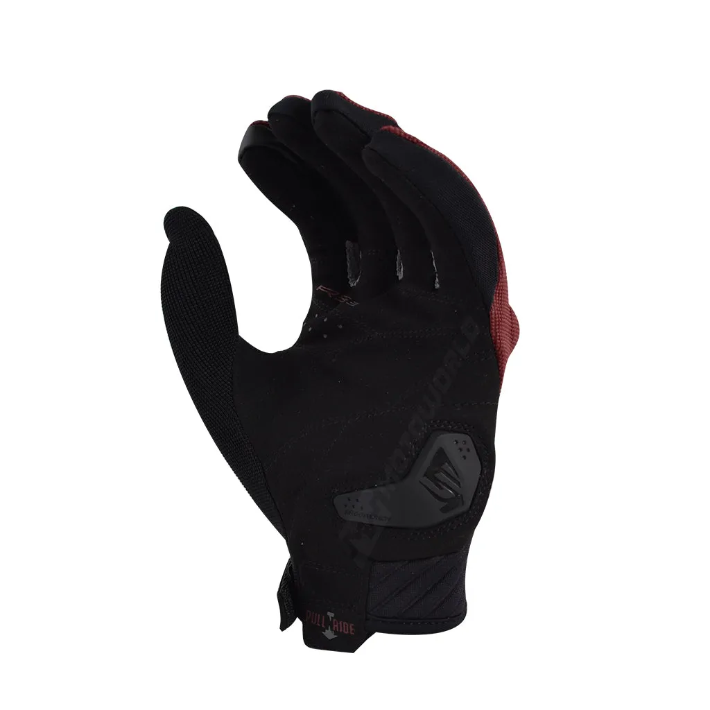 FIVE GLOVES RS3 EVO WOMAN GLOVES