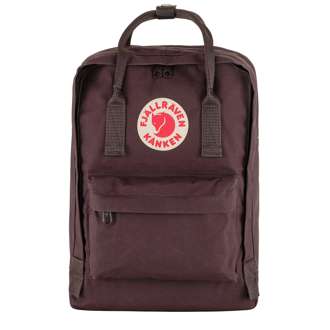 Fjallraven Kanken Laptop 13 Blackberry