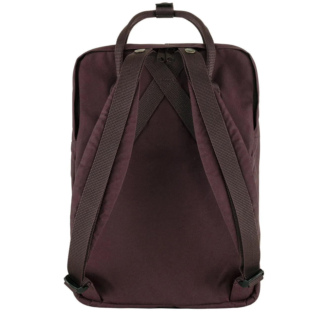 Fjallraven Kanken Laptop 13 Blackberry