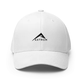 Flexfit Cap (Black/White)