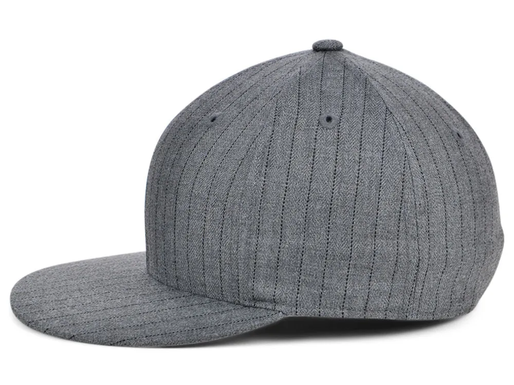 Flexfit Grandslam Pinstripe - Grey