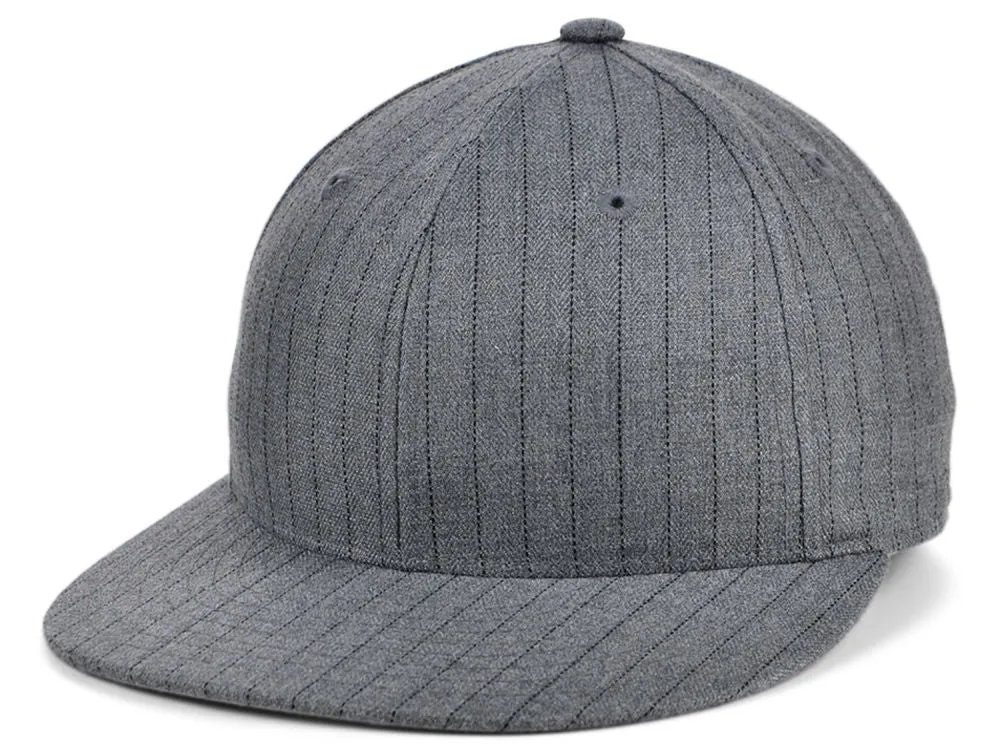 Flexfit Grandslam Pinstripe - Grey