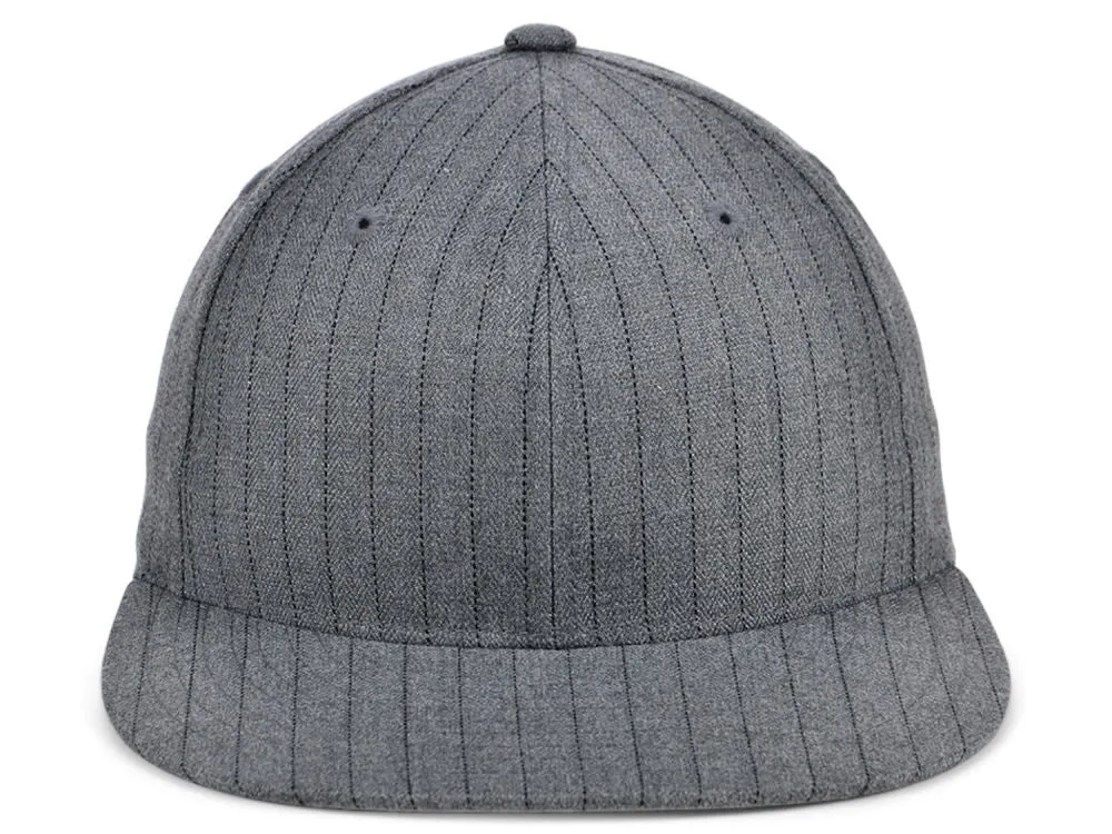 Flexfit Grandslam Pinstripe - Grey