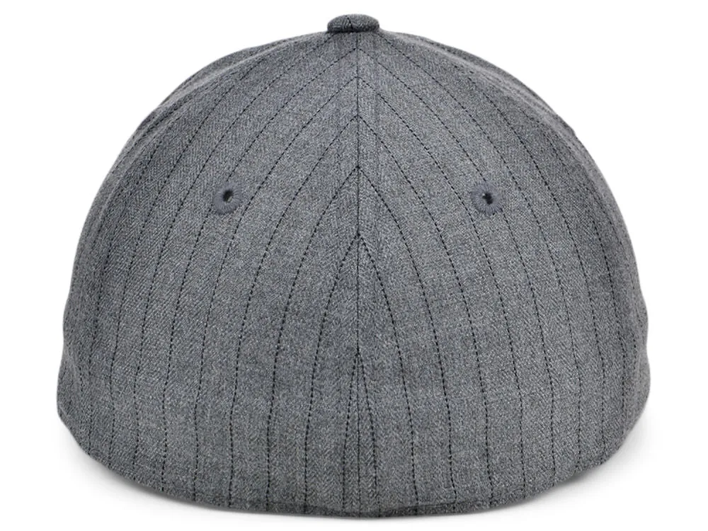 Flexfit Grandslam Pinstripe - Grey