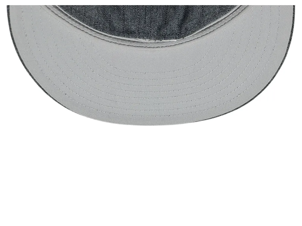 Flexfit Grandslam Pinstripe - Grey