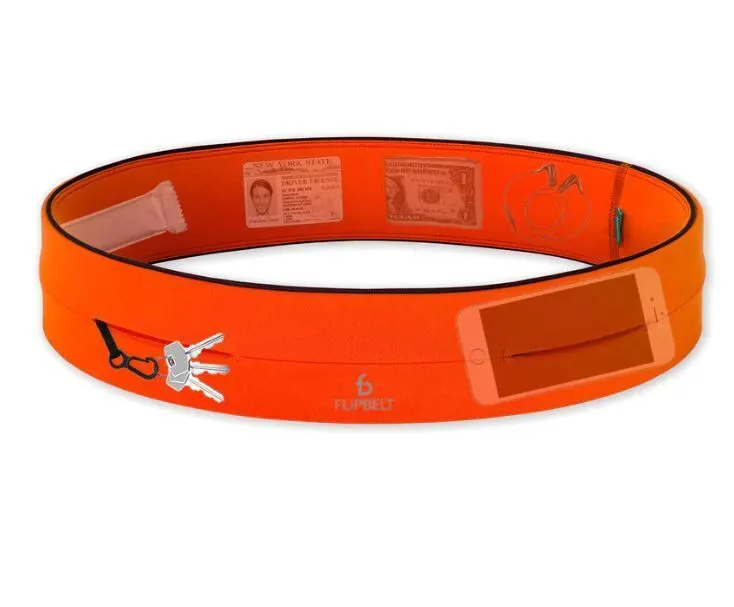 FlipBelt Classic Running Belt