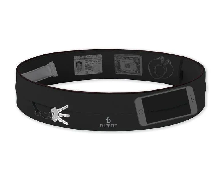 FlipBelt Classic Running Belt