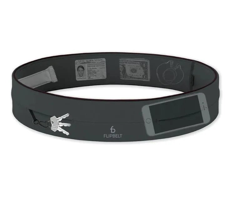 FlipBelt Classic Running Belt