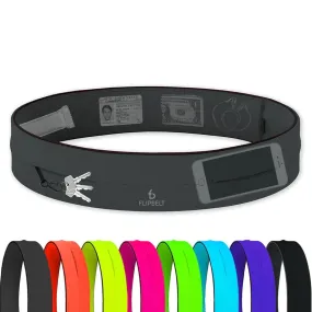 FlipBelt Classic Running Belt