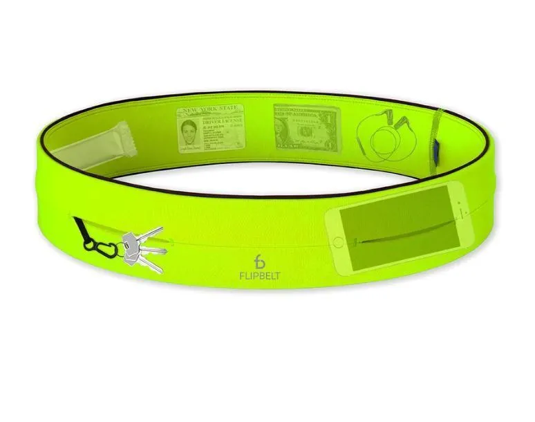 FlipBelt Classic Running Belt