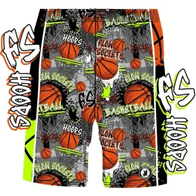 Flow Society Fs Hoops Short