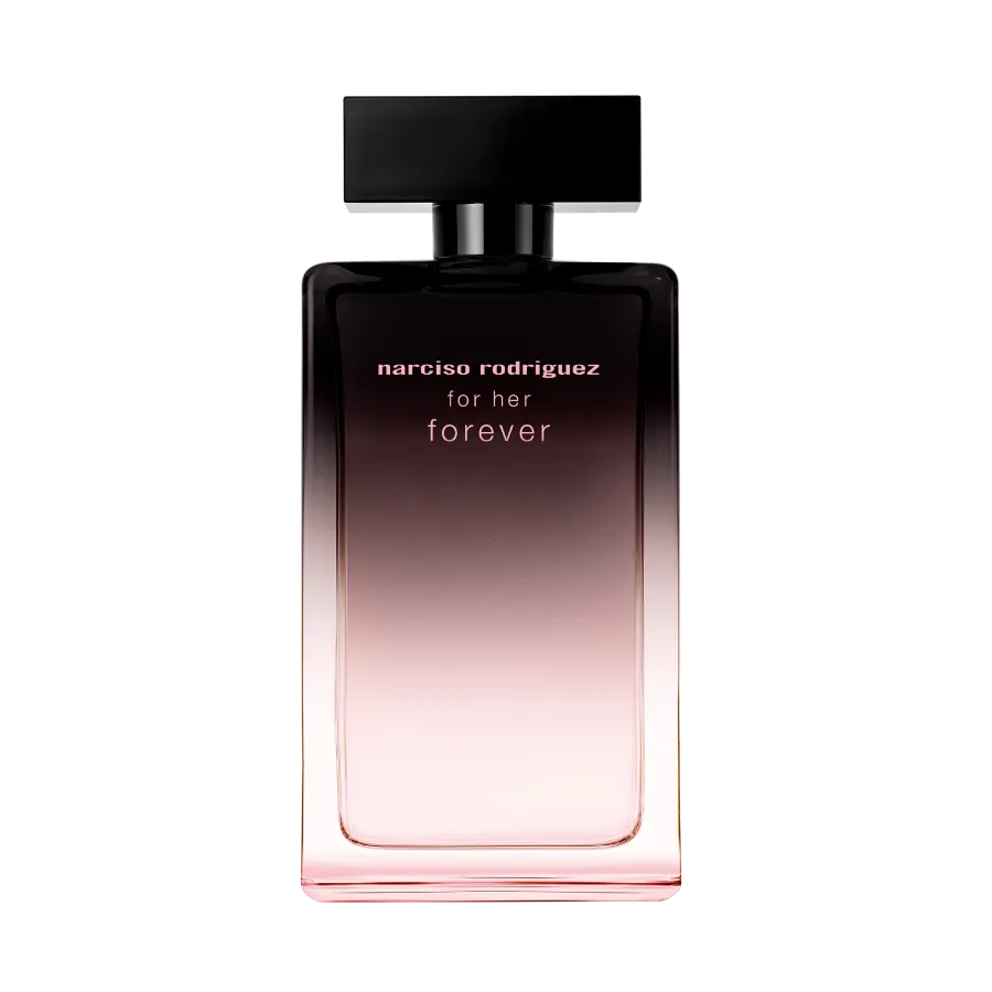 For Her Forever Limited-Edition EDP