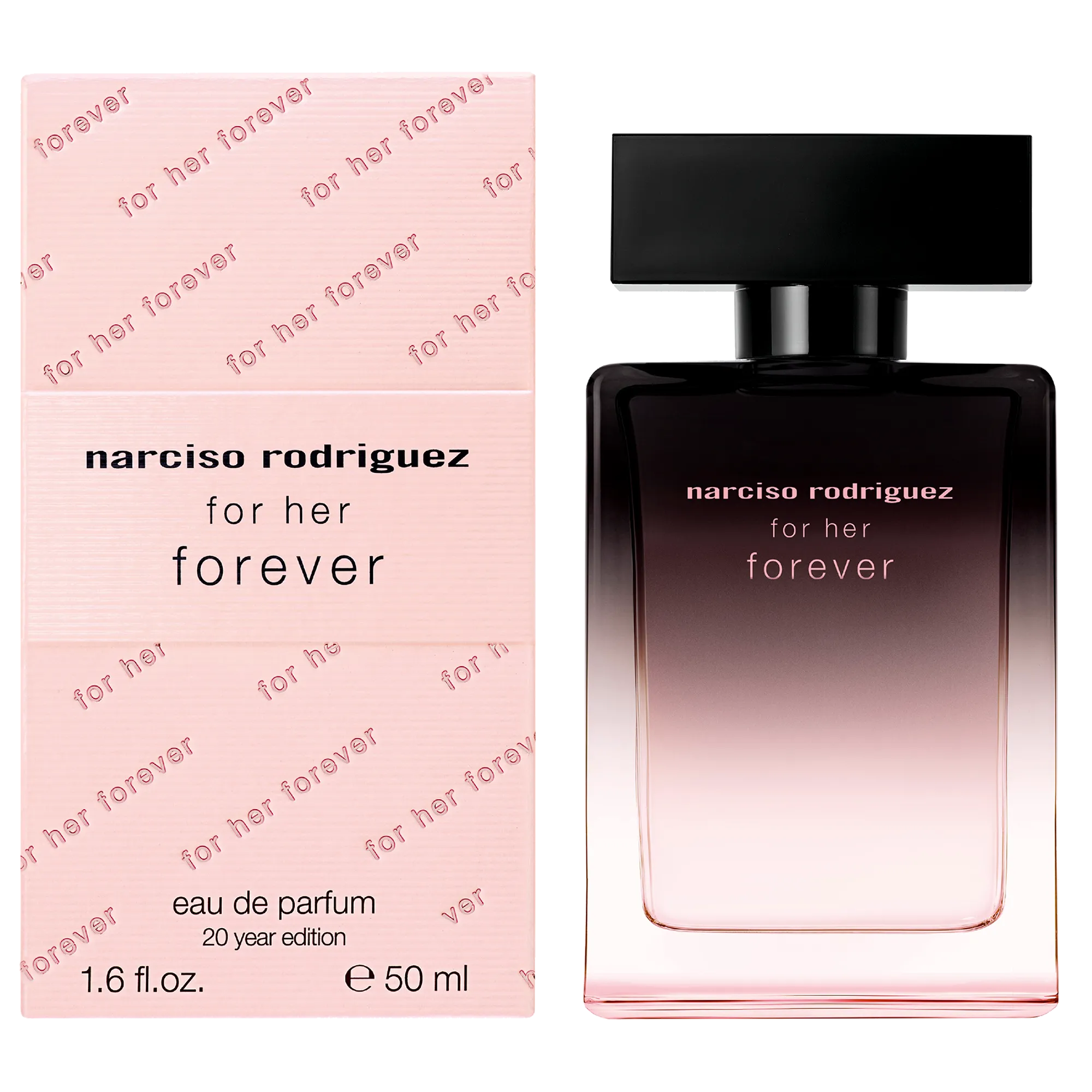 For Her Forever Limited-Edition EDP