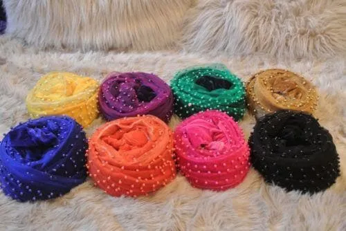 Fully Beaded  Double velvet Turban headwraps ....available in different colour