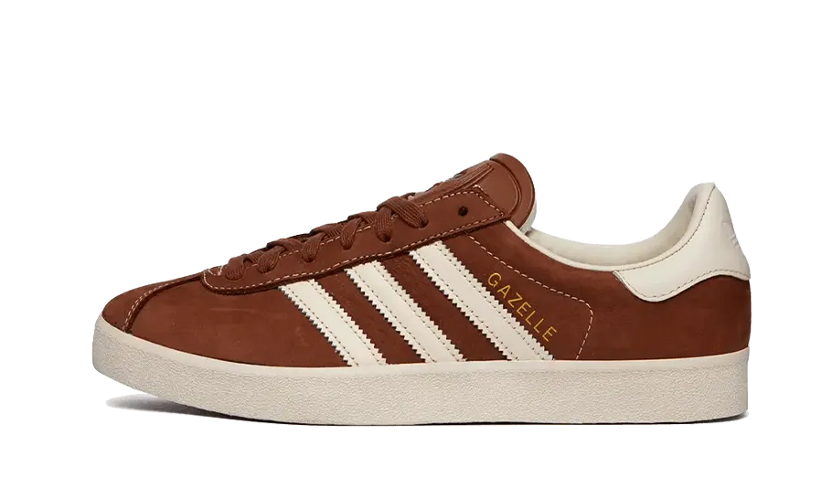 Gazelle 85 Preloved Brown