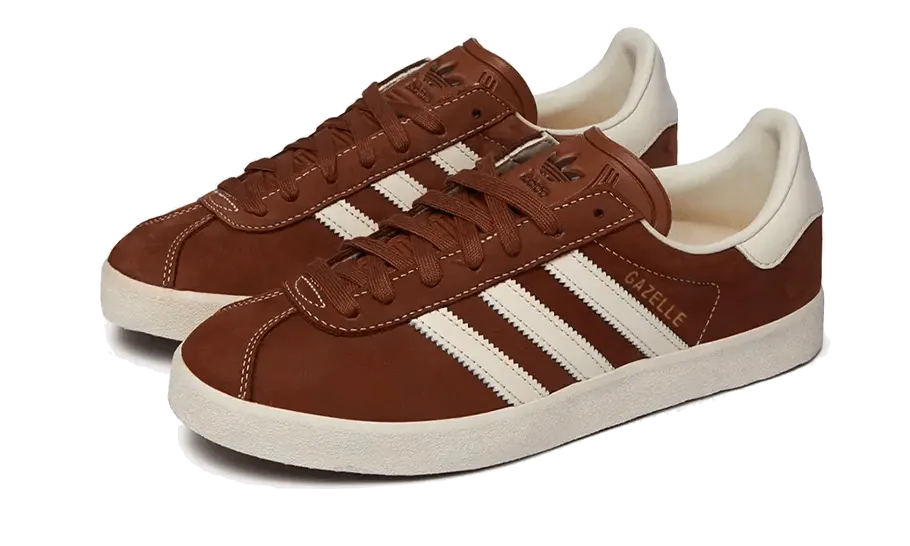 Gazelle 85 Preloved Brown