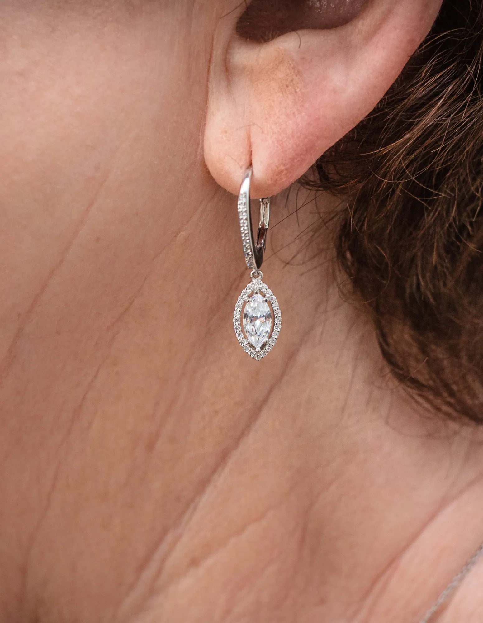 Georgini Heirloom Signature Earrings