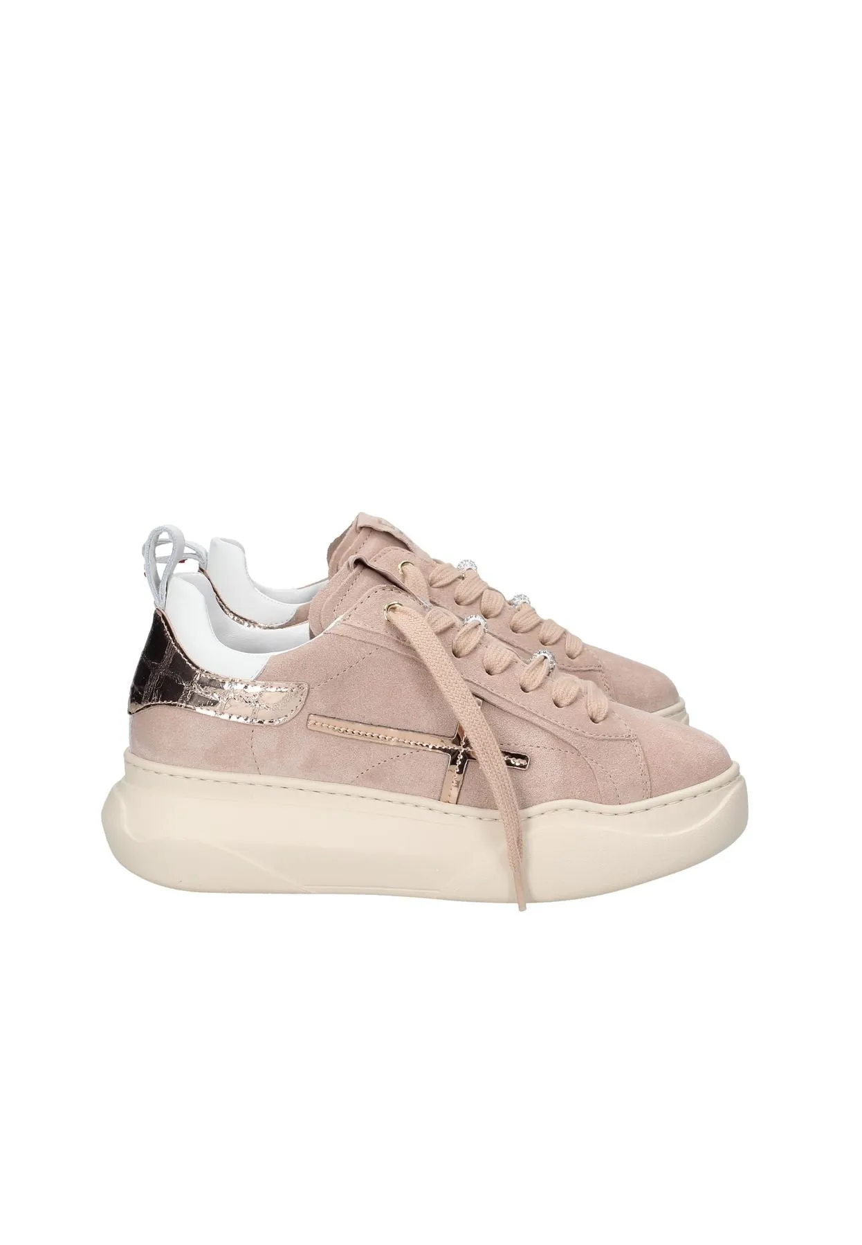 GIADA66L sneaker GIO  